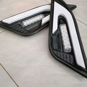 foglamp patriot kw terbaru