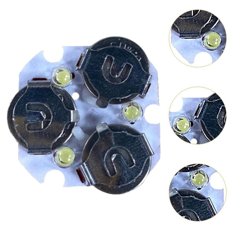 Product Introduction of LED Lighting LED Unit Model Kits Kids Toy Electronic Component Model Lamp Module for Collectibles DIY Enthusiasts 2