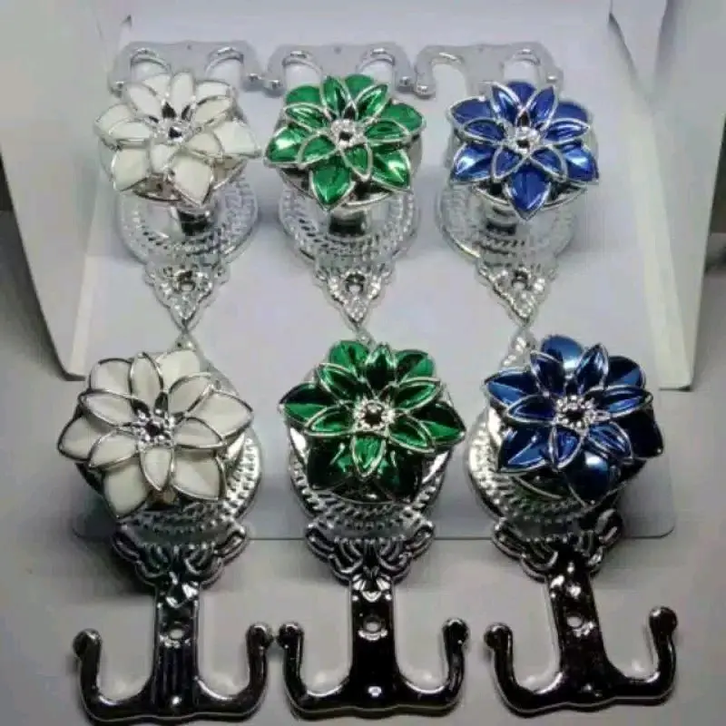 Hook Mawar Gorden Murah