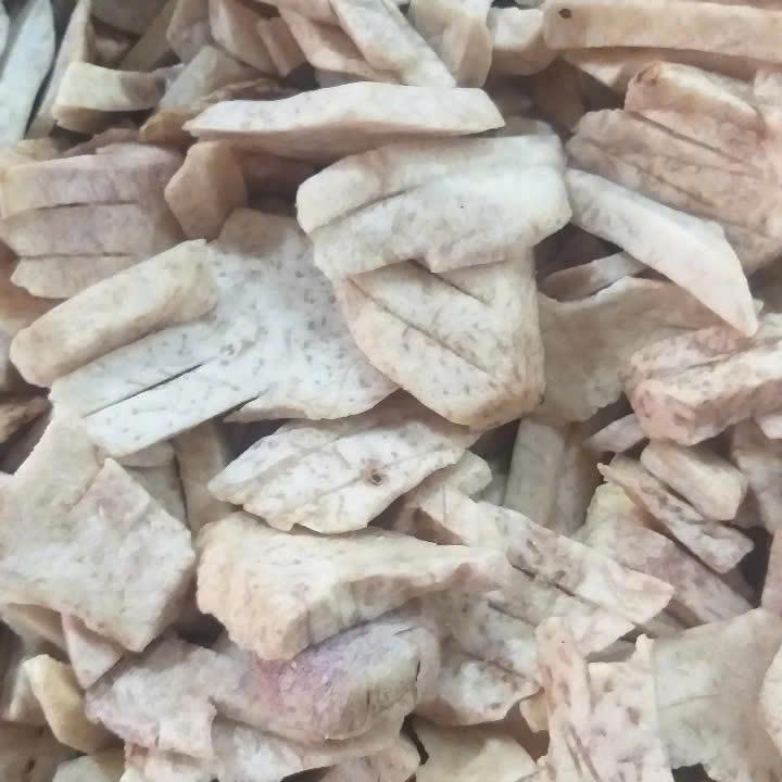  Khoai môn cây sấy loại vụn túi 500gram ăn vặt bảo hân đồ sấy Food tự nhiên ít đường đồ ăn nhẹ khô Snack Cay trai cay 