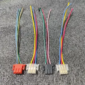 SOCKET SOKET KABEL KONEKTOR TOMBOL PIN 3 SAKLAR LAMPU KLAKSON DIM SEIN SEN STATER UNIVERSAL A'PaCi