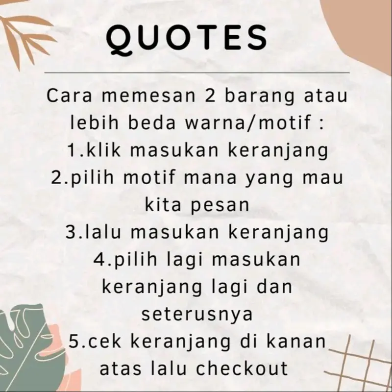 HIJAB VOAL MOTIP BUNGA SERIES Empat Mewah 1