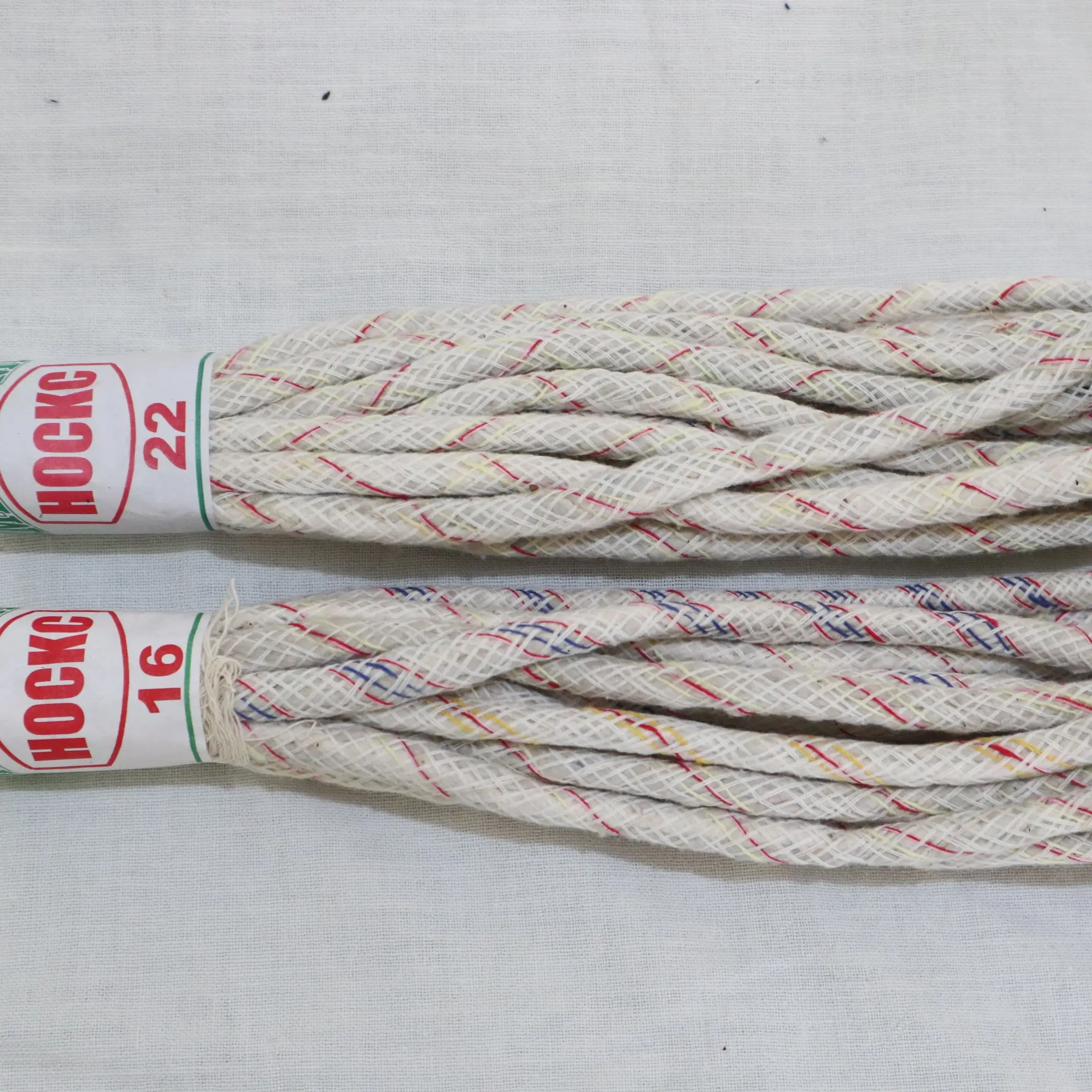 Sumbu Kompor Potongan Katun 100% Kwalitas Terjamin