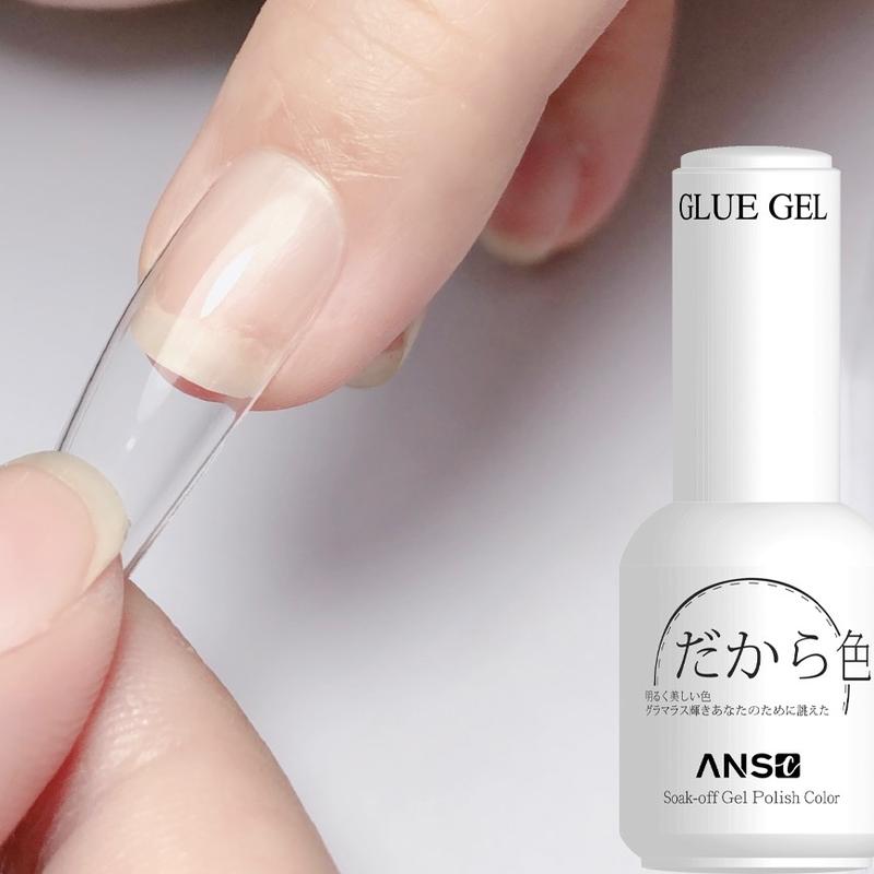 Glue gel dán móng úp ( gelx) 1