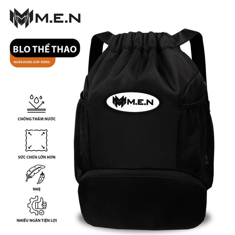 Product Introduction of Balo thể thao dây rút siêu cute tiện ích B5-DR [XU HƯỚNG MỚI] Túi Thể Thao Bag Nam Sport 8