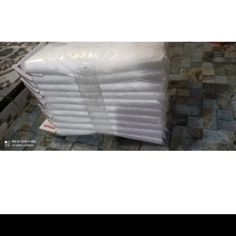 10PCS GASBUL GLASWOOL PEREDAM KNALPOT PUTIH GASPUL PUTIH ISI 10 6