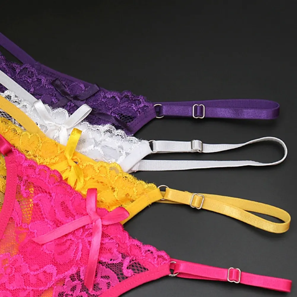 Quần Lót Nữ, SUTK, Ren G-string Thong, Gợi Cảm Và Trong Suốt, Đồ Lót, Quần T, Quần