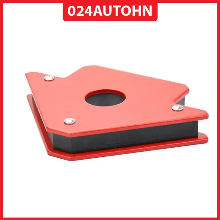 Ke góc nam châm lực hút 12kg/22kg/33kg -25/50/75 LBS cao cấp 0