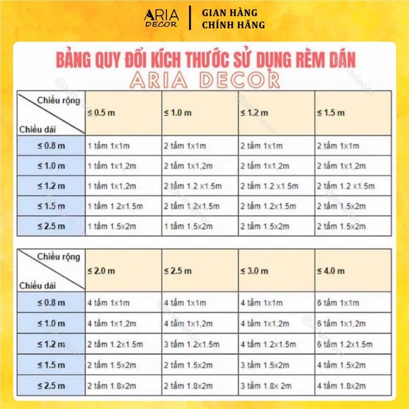 Rèm dán tường ARIA DECOR  mẫu THỎ CUTE không cần khoan đục, tặng kèm miếng dán, trang trí cửa sổ phòng ngủ, gác xép che tủ giày, tủ sách, tủ quần áo decor phòng cực chill 2