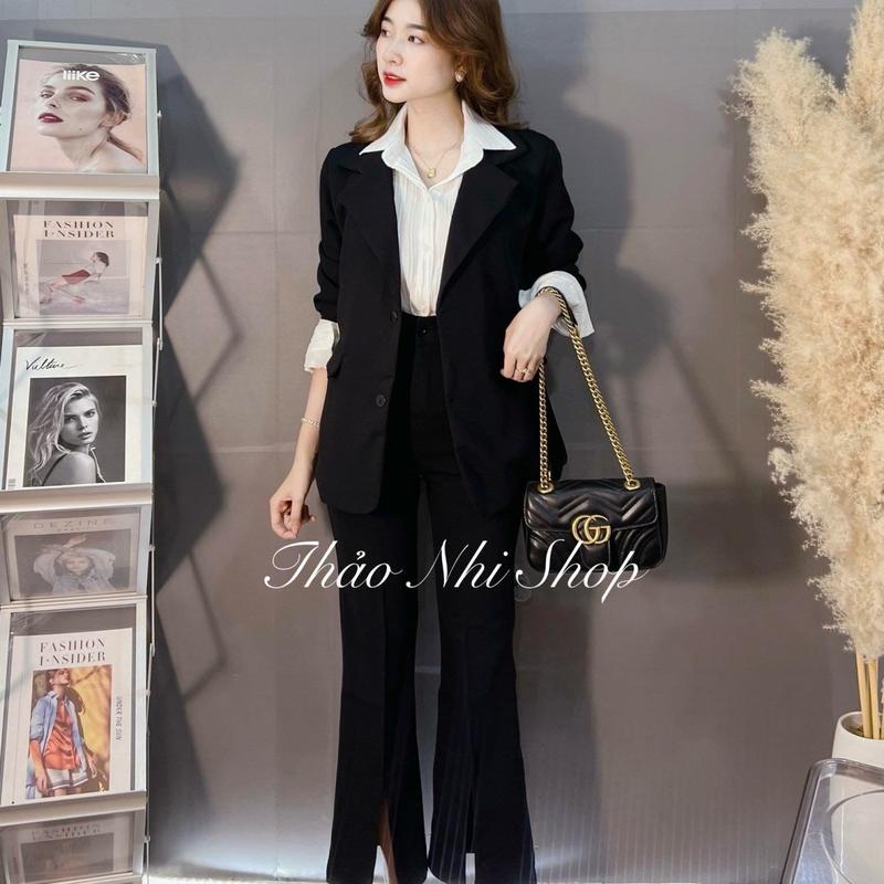 Áo vest 2 lớp xuông (7 màu ) 0