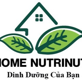Home Nutrinuts