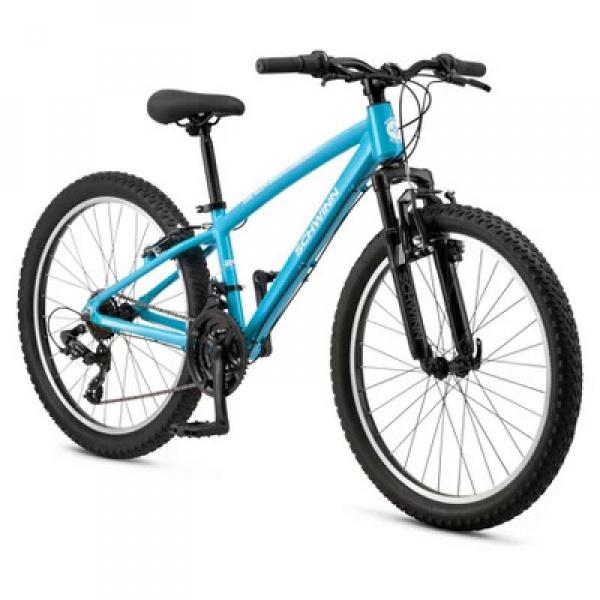 TikTok Shop Schwinn Ranger 24 Adult Mountain Bike