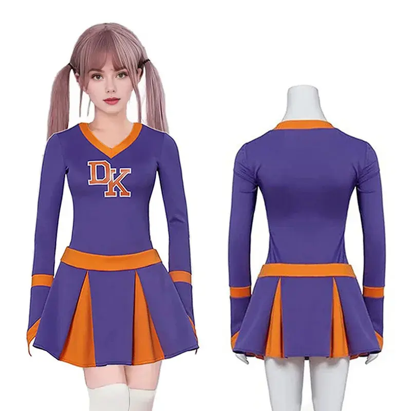 [COD] Megan Fox Jennifer’s Body Cheerleader Costume Jennifer - TikTok ...