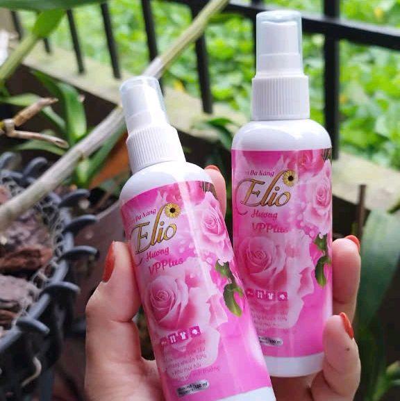 Xịt thơm đa năng elio khử mùi nhanh chóng, giúp ngăn ngừa mùi hôi của áo quần, chăn ,ga, gối ,đệm, màn, đặc biệt là không nhờn dính. 4