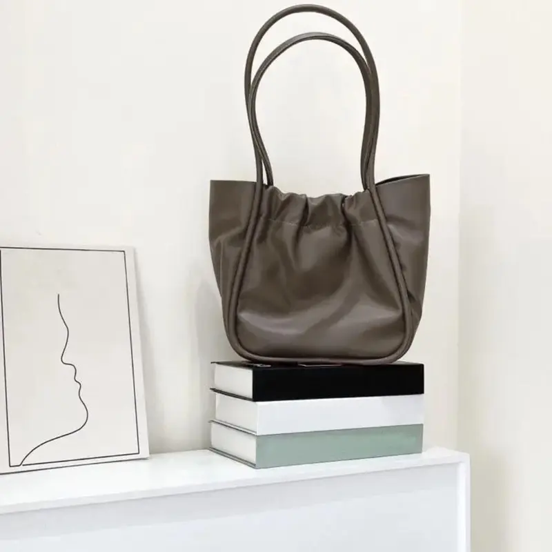 Tote Bag Ivy Wanita Tas Bahu Wanita Ivy Tas Wanita Mileneal Totebag 3