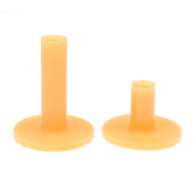 Product Introduction of 5Pcs 35-83MM Golf Range Tees Rubber Golf Tees For Range Mats Golf Rubber Tees Driving Range For Practice Mat 23
