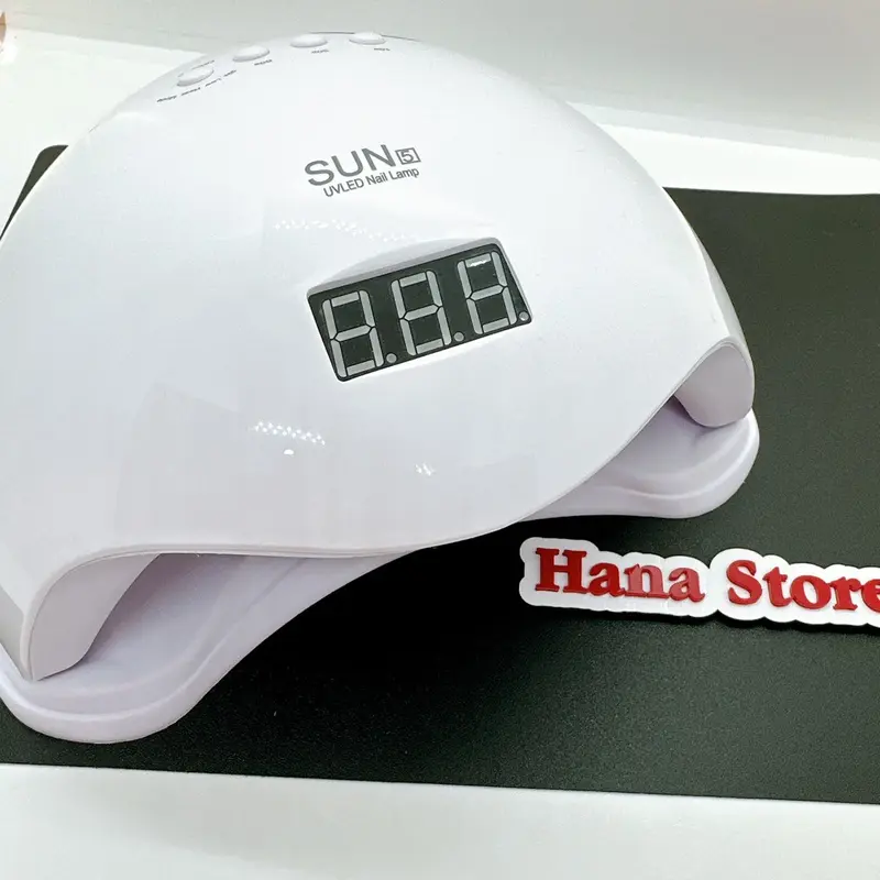 Máy hơ Sun5 tem xanh, màu trắng và hồng (giao ngẫu nhiên) 7