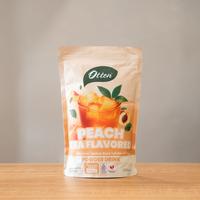 Gambar Otten - Peach Tea Powder Drink / Bubuk Minuman Serbuk Teh Rasa Persik - 1 Kg dari Otten Coffee Kota Administrasi Jakarta Selatan 4 Tokopedia