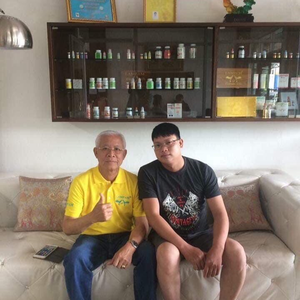 Shop Thịnh Gà Chọi Mê Linh