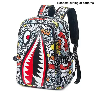 Selected Ethika Backpacks TikTok Shop