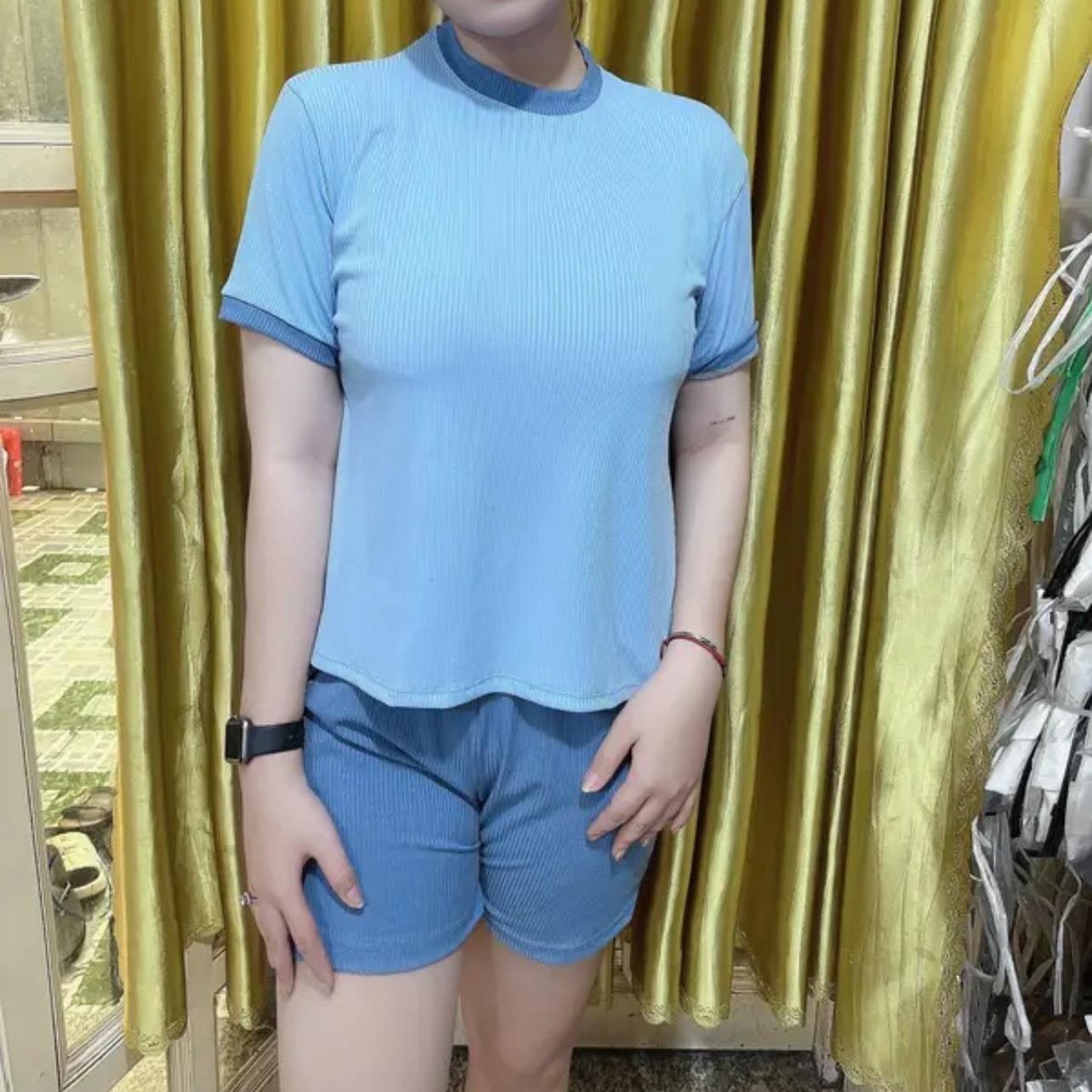 Xanh Dương