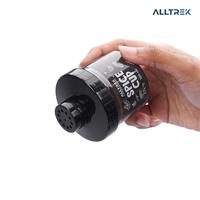 Gambar ALLTREK Tempat Bumbu Stackable Seasoning Container - Black dari Alltrek indonesia Kota Administrasi Jakarta Barat 5 Tokopedia