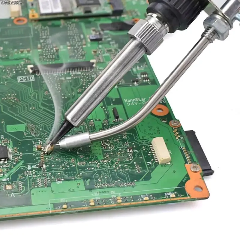 Alat solder Listrik Otomatis 2
