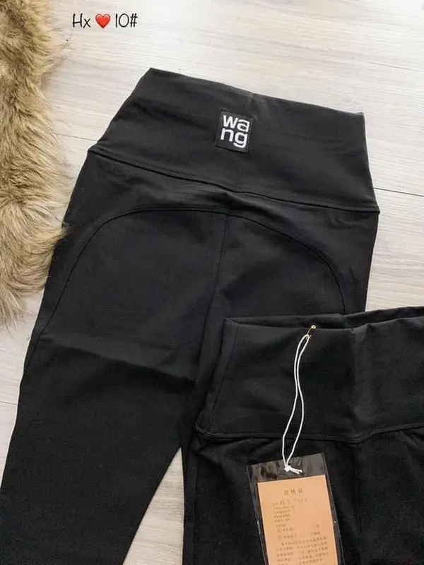 [BIGSIZE] Quần Legging Wang Nữ Dài Tôn V3 Chất UMI Hàn Có BIGSIZE 40-80kg 0