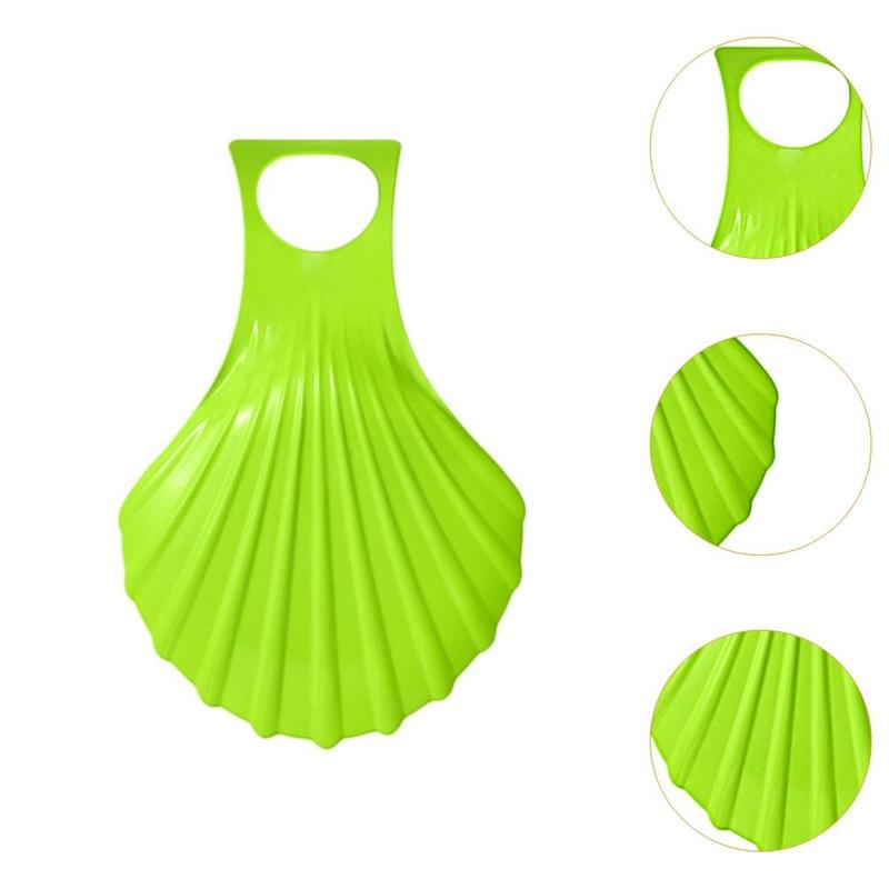 Product Introduction of Snow Sled Sand Sliding Sled Flexible Lightweight Multifunctional Winter Snow Toy for Skiing Lawn Backyard Winter Sports Outdoor 1