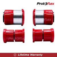 Gambar Protoflex Front Lower Control Arm Bushing Toyota Land Cruiser VX100 98-07 dari PROTOFLEX Kab. Bogor 2 Tokopedia