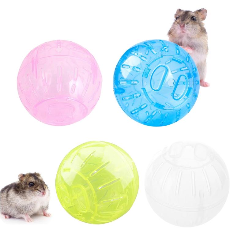 Photo inspiration: Compact Exercise Choices For Hamster Umb Reference: Silent Exercise Balls For Dwarf Hamsters Small Rats Plastic Running