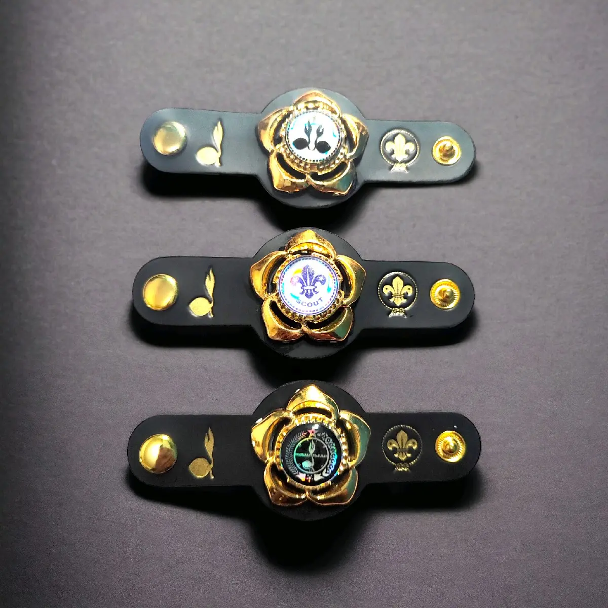 CINCIN KACU PRAMUKA UMUM bunga