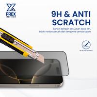 Gambar PROX Tempered Glass Anti Glare For Infinix Smart 10 Plus Full Cover Matte dari Prox Indonesia Kota Administrasi Jakarta Barat 5 Tokopedia