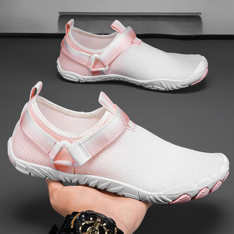 2024 Summer New Upstream Shoes Quick-Drying Couple Swimming Shoes Breathable Outdoor Shoes 0