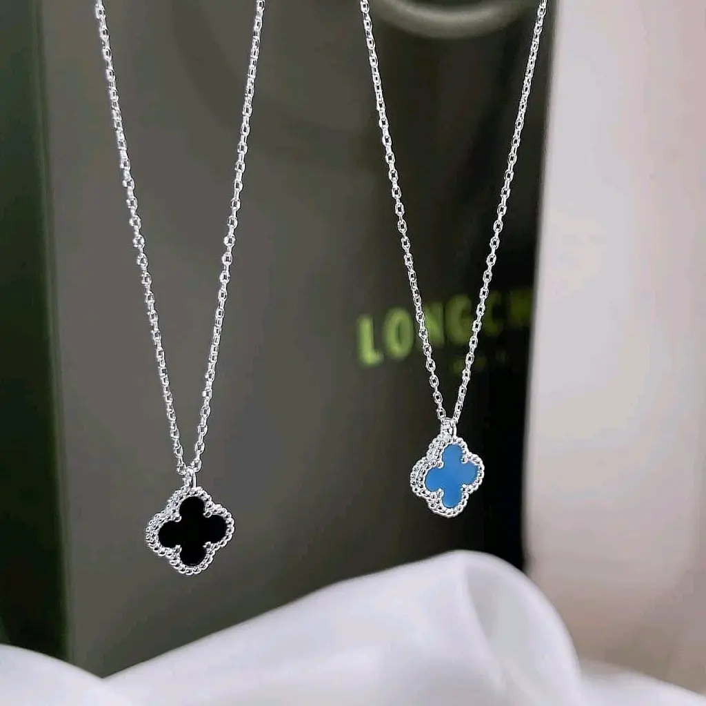 Dây chuyền liền mặt mẫu mới AL jewelry Women Nữ