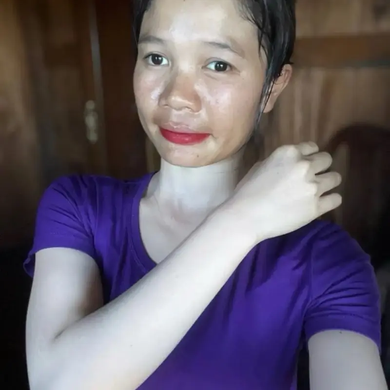 Body TN GLUTA size 400g chính hãng của cam 3