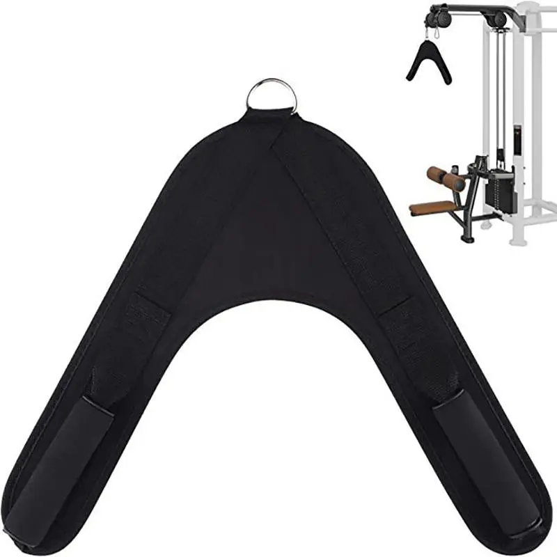 Ab Training Machine, High Pull Training Accessories, Gym Fitness Core Muscle Training Equipment, Indoor Gym Equipment