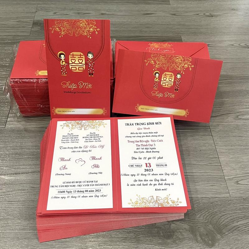 Product Introduction of COMBO 100 THIỆP HOA HIỆN ĐẠI HOT 2024 9