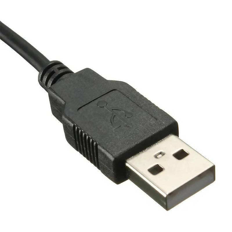 USB Extension Cable, USB to USB Cable with Switch, USB to USB Charging Cable 8