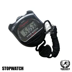 Stopwatch Anytime XL-010 Date & Time - 0199