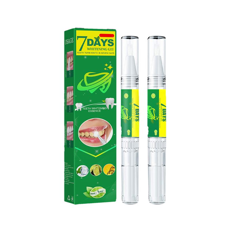 Bút Làm Trắng Răng, Gel Đánh Răng, Loại Bỏ Vết Bẩn, Vệ Sinh Răng Miệng, Sử Dụng Tại Nhà, Bút Làm Trắng Răng, Loại Bỏ Mùi Hôi Răng Miệng, Dụng Cụ Chăm Sóc 3