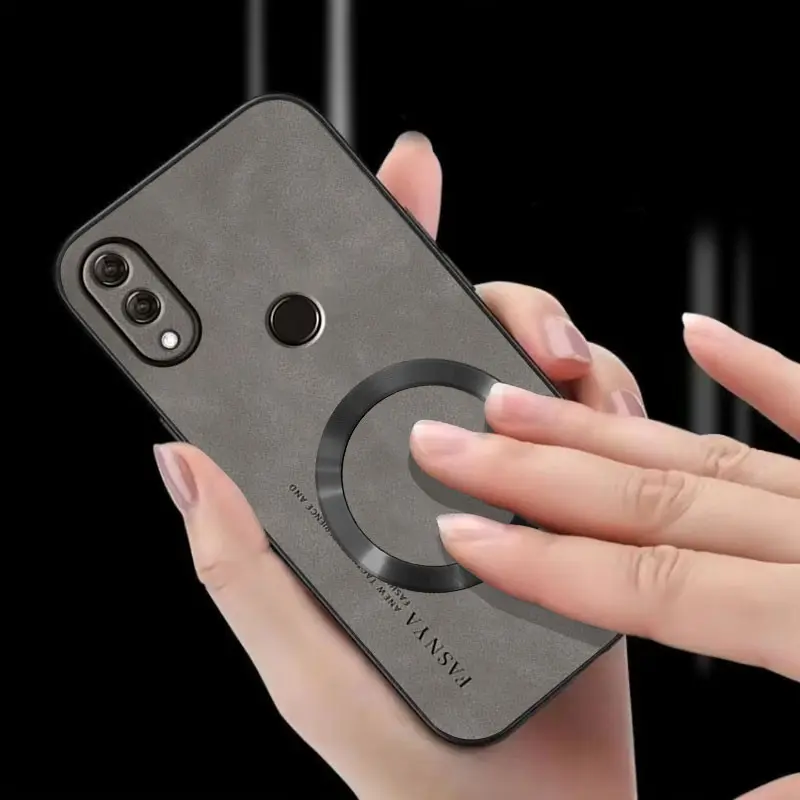 COD For Casing XIAOMI 13T XIAOMI 13T PRO Phone case Anti vibration magnetic suction ring protective cover with soft edges and anti slip back cover ybpcxq - TikTok Shop Philippines COD For Casing XIAOMI 13T XIAOMI 13T PRO Phone case Anti vibration magnetic suction ring protective cover with soft edges and anti slip back cover ybpcxq - TikTok Shop Philippines