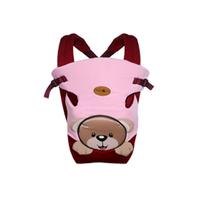 Gambar Baby Scots Carier 2 GO Bear Series - B2G4104 - biru dari Babyscots Kab. Bandung 4 Tokopedia