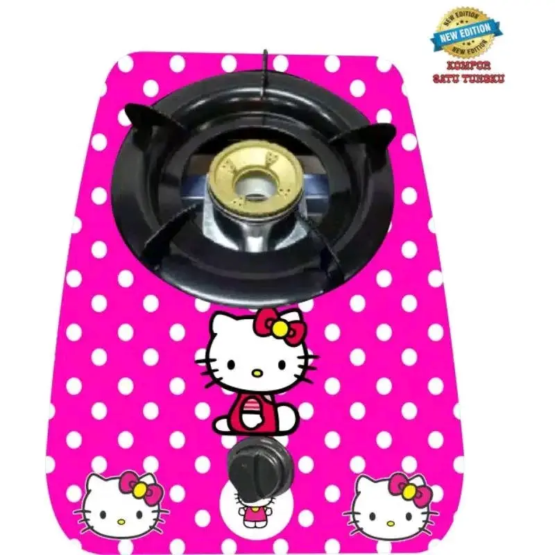 1 tungku hello Kitty 8