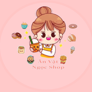 Ăn Vặt Ngọc Shop