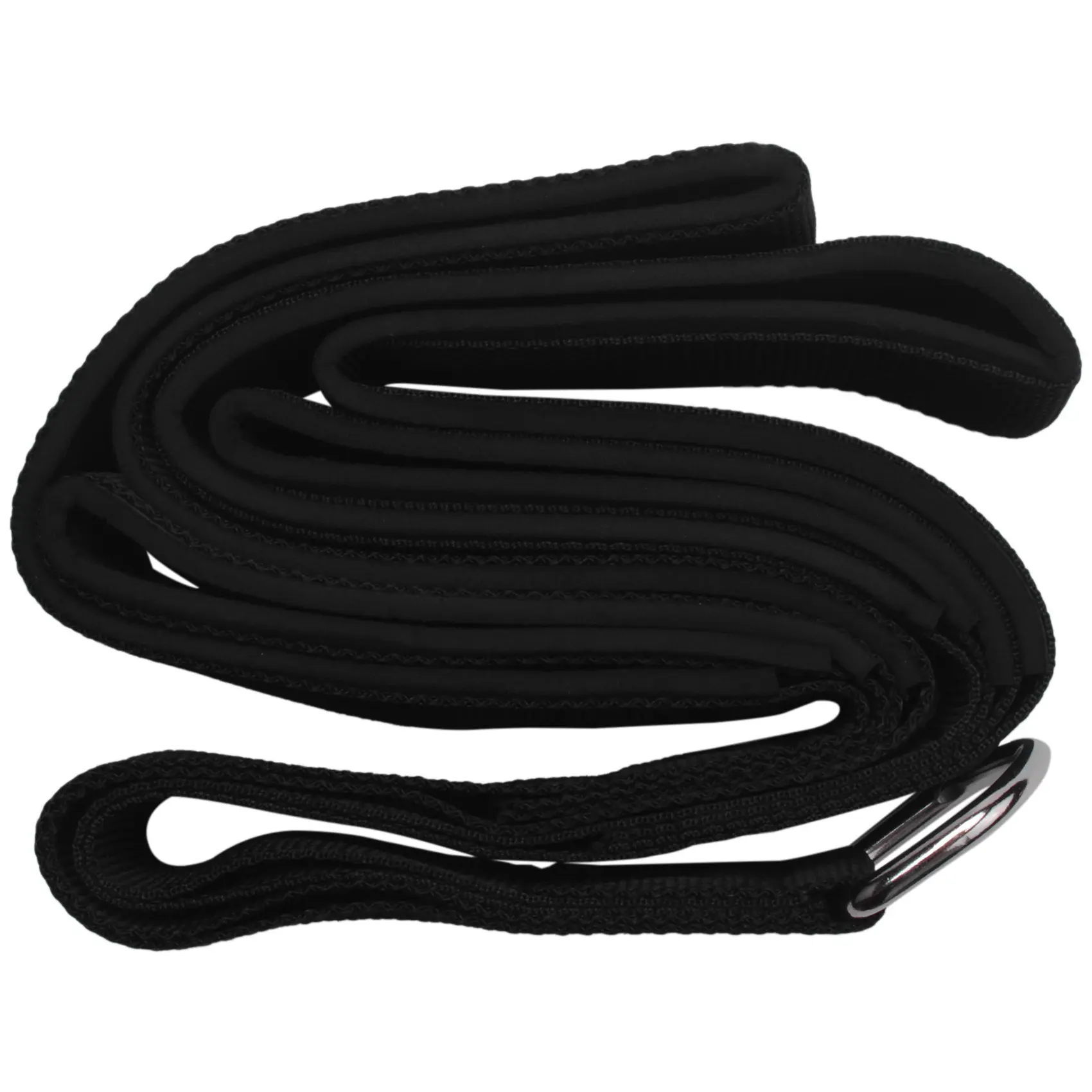 Cable Attachment. 28.7 Inch & 22 Inch Two Lengths Built in 1 Pull Down Rope. Triceps Extension Straps