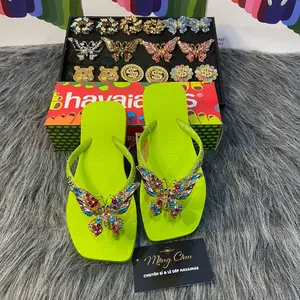 Mộng Cầm Dép Xinh.1