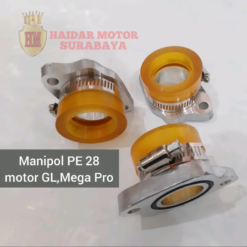 Manipol carbu pe28 GL, megapro 0