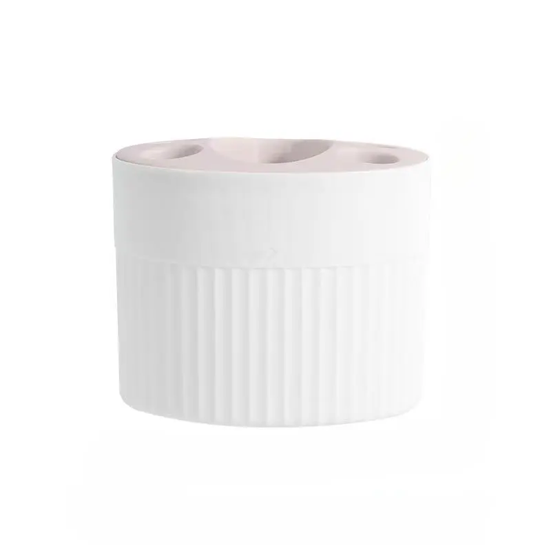 Toothbrush Holder, 1 Count Toothbrush Storage Box, Toothbrush Holder for Bathroom, Multifunctional Toothbrush Holder for Home Bathroom 6