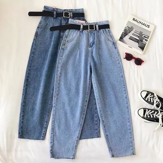 Celana Jeans Wanita Recommended Fashion Didigank1 3